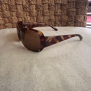 Smith Optics Tortoise Shell Sunglasses